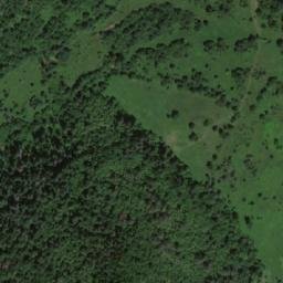 Satellite imagery of Crni Vrh, BA