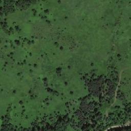 Satellite imagery of Crni Vrh, BA