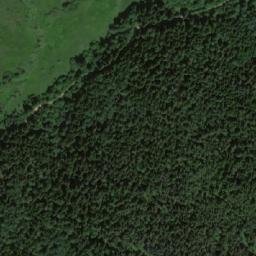 Satellite imagery of Matljena, BA