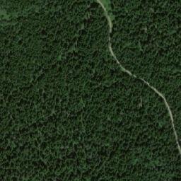 Satellite imagery of Matljena, BA