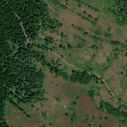 Satellite imagery of Kik, BA