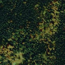 Satellite imagery of Oglavci, BA