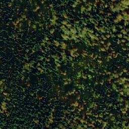 Satellite imagery of Makovitsko Brdo, BA