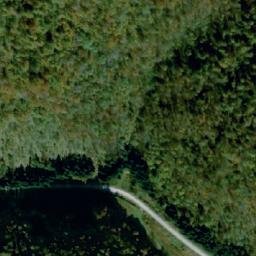 Satellite imagery of Ljeljendo, BA