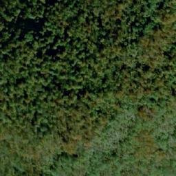 Satellite imagery of Klokać, BA