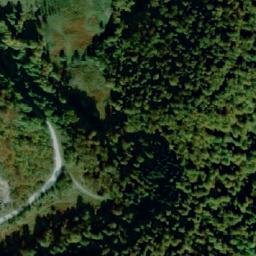 Satellite imagery of Klokać, BA