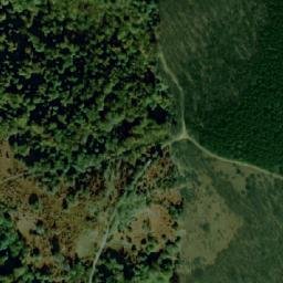 Satellite imagery of Tržakovac, BA