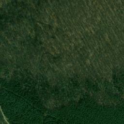 Satellite imagery of Tržakovac, BA