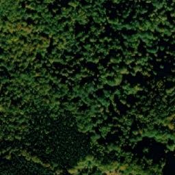 Satellite imagery of Majorov Grob, BA