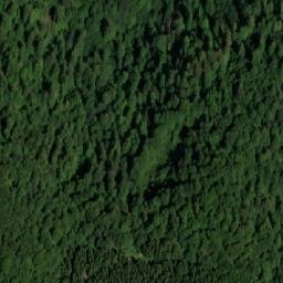 Satellite imagery of Pašino Brdo, BA