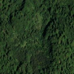 Satellite imagery of Pašino Brdo, BA