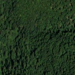 Satellite imagery of Pašino Brdo, BA