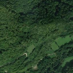 Satellite imagery of Grad, BA