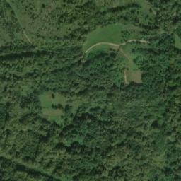Satellite imagery of Ðurđevo Brdo, BA