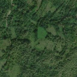 Satellite imagery of Kik, BA