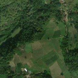 Satellite imagery of Zvezdice, RS