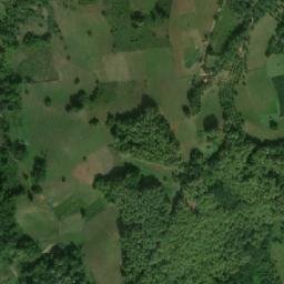Satellite imagery of Zvezdice, RS