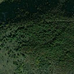 Satellite imagery of Dunga, RS