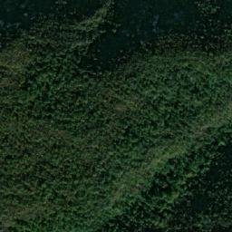 Satellite imagery of Dunga, RS