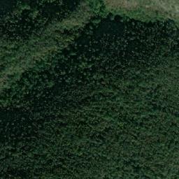 Satellite imagery of Dunga, RS