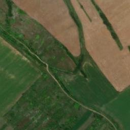 Satellite imagery of TT1, RO