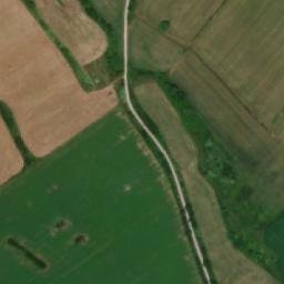 Satellite imagery of TT1, RO