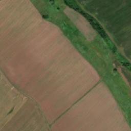 Satellite imagery of TT2031, RO