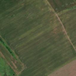 Satellite imagery of TT2031, RO