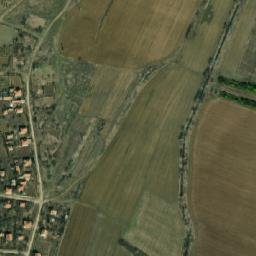 Satellite imagery of TT27/XXXV/, RO