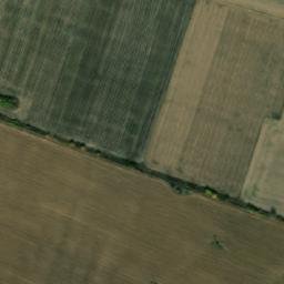 Satellite imagery of TT27/XXXV/, RO