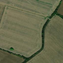 Satellite imagery of TT27/XXXV/, RO