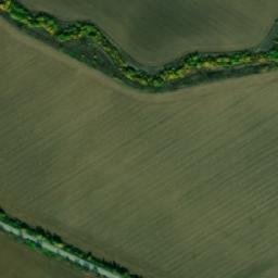 Satellite imagery of TT2225, RO