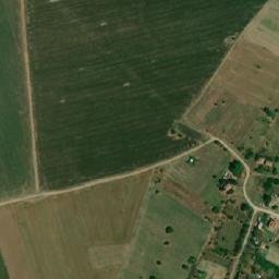 Satellite imagery of TT90, RO