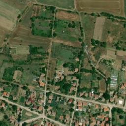 Satellite imagery of TT90, RO