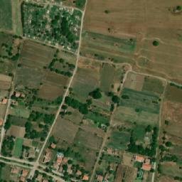 Satellite imagery of TT87, RO