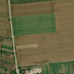 Satellite imagery of TT88, RO