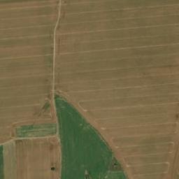 Satellite imagery of TT89B, RO