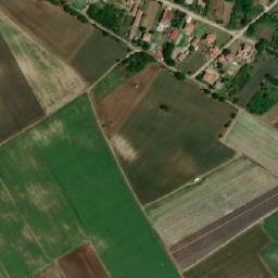 Satellite imagery of TT22, RO