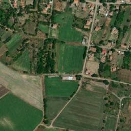 Satellite imagery of TT22, RO