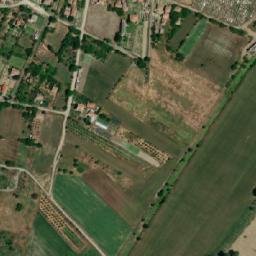 Satellite imagery of TT18, RO