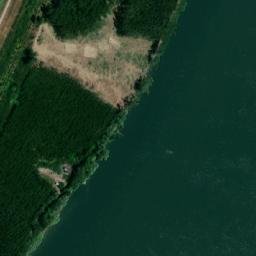 Satellite imagery of TT20, RO