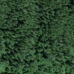 Satellite imagery of Bailey Ridge, US