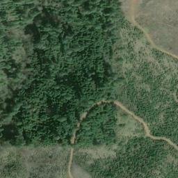 Satellite imagery of Green Mountain, US