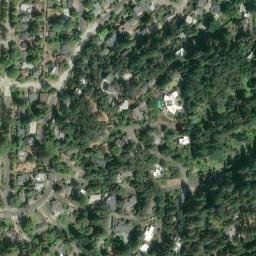 Satellite imagery of Judkins Point, US