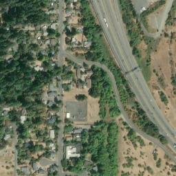 Satellite imagery of Judkins Point, US