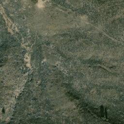 Satellite imagery of Windy Ridge, US