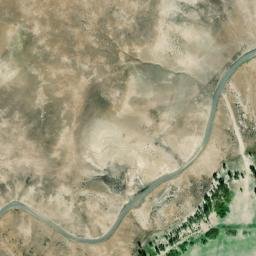 Satellite imagery of Red Rock Quarry, US