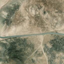 Satellite imagery of Red Rock Quarry, US