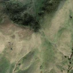 Satellite imagery of Liberty Mine, US