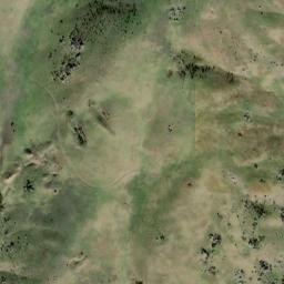 Satellite imagery of Liberty Mine, US
